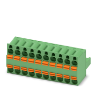 TFKC 2,5/10-ST-5,08 PCB connector