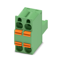 TFKC 2,5/ 2-ST-5,08 PCB connector