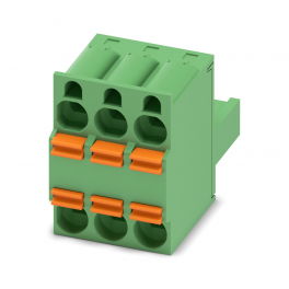 TFKC 2,5/ 3-ST-5,08 PCB connector