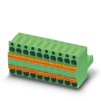 TFKC 2,5/ 5-ST-5,08 BD:1-5 PCB jungtis