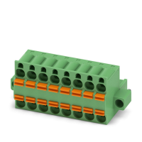 TFKC 2,5/ 8-STF-5,08 AU PCB jungtis