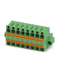 TFKC 2,5/ 8-STF-5,08 AUBDNZX14 PCB connector