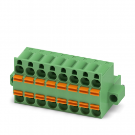 TFKC 2,5/ 8-STF-5,08 PCB connector