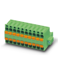 TFKC 2,5 HC/ 2-STF-5,08