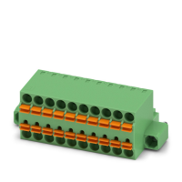TFMC 1,5/10-STF-3,5 AU PCB jungtis