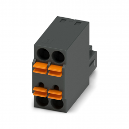TFMC 1,5/ 2-ST-3,5 BK PCB jungtis
