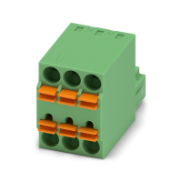 TFMC 1,5/ 3-ST-3,5 PCB connector