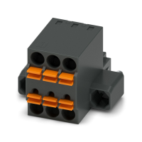 TFMC 1,5/ 3-STF-3,5 BK PCB jungtis