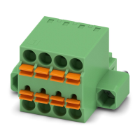 TFMC 1,5/ 4-STF-3,5 AU PCB jungtis