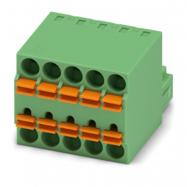 TFMC 1,5/ 5-ST-3,5 PCB connector
