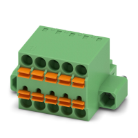 TFMC 1,5/ 5-STF-3,5 AU PCB jungtis