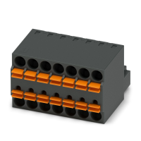 TFMC 1,5/ 7-ST-3,5 BK PCB jungtis