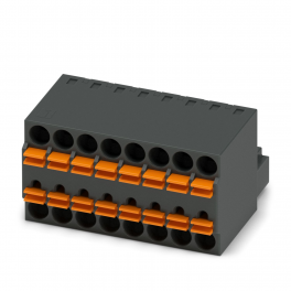TFMC 1,5/ 8-ST-3,5 BK PCB jungtis