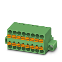 TFMC 1,5/ 8-STF-3,5 AU BD:1-8 PCB jungtis