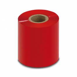THERMOMARK-RIBBON 64-WMSE RD Ink ribbon