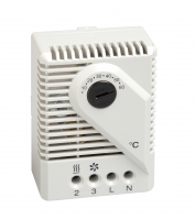 Termostatas FZK 011, CO, nuo 5 iki 60 °C, 120 V kintamosios srovės