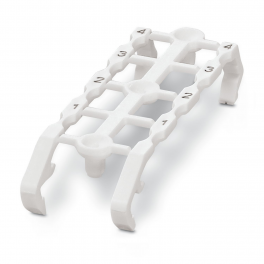 TM-PTRV 4,QR:4-1 Marker for terminal blocks