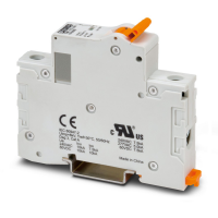 TMC 71C 06A Miniature Circuit Breaker