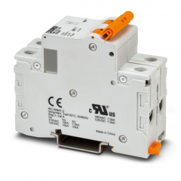 TMC 72B 01A Miniature Circuit Breaker