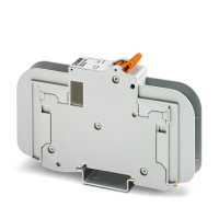 TMC 81C 16A Miniature Circuit Breaker