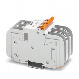 TMC 83C 50A Miniature Circuit Breaker