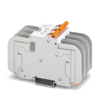TMC 83D 35A Miniature Circuit Breaker