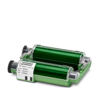 TMP-RIBBON 110 GN 100 Ink ribbon cartridge