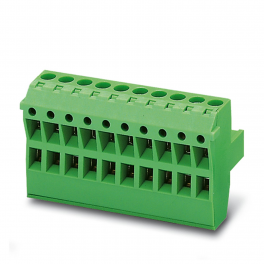 TMSTBP 2,5/ 3-ST-5,08 VPE250 PCB jungtis