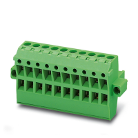 TMSTBP 2,5/ 3-STF-5,08 2BD:6-3 PCB jungtis