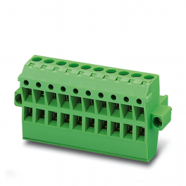 TMSTBP 2,5/ 5-STF-5,08 BD:1-5 PCB connector