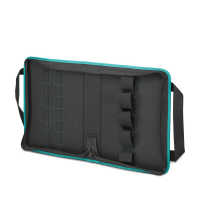 TOOL-ZIPCASE EMPTY Toolbag, unequipped