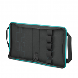 TOOL-ZIPCASE EMPTY Toolbag, unequipped