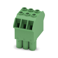 TPC 16/ 3-ST-10,16 PCB jungtis