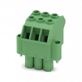 TPC 16/ 3-STF-10,16 PCB jungtis