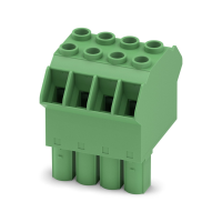 TPC 16/ 4-ST-10,16 PCB jungtis