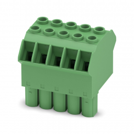 TPC 16/ 5-ST-10,16 PCB jungtis