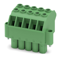 TPC 16/ 5-STF-10,16 PCB jungtis