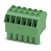 TPC 16/ 6-ST-10,16 PCB jungtis