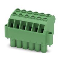 TPC 16/ 6-STF-10,16 PCB connector
