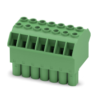 TPC 16/ 7-ST-10,16 PCB jungtis