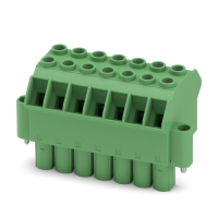 TPC 16/ 7-STF-10,16 PCB jungtis