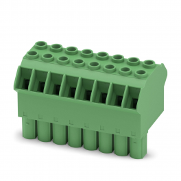 TPC 16/ 8-ST-10,16 PCB jungtis