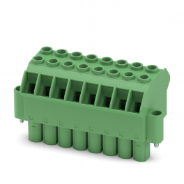 TPC 16/ 8-STF-10,16 PCB jungtis