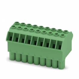 TPC 16/ 9-ST-10,16 PCB jungtis