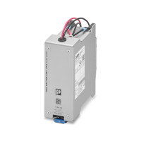 TRIO-BAT/PB/24DC/1.2AH Battery module