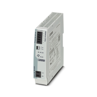 TRIO-PS-2G/1AC/24DC/3/C2LPS Power supply