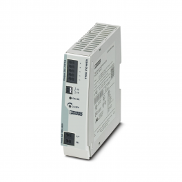 TRIO-PS-2G/1AC/24DC/5/B+D Power supply