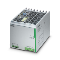 TRIO-PS/3AC/24DC/40 Power supply