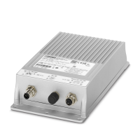 TRIO-PS67/1AC/24DC/10/M12 Maitinimo šaltinis