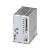 TRIO3-PS/1AC/24DC/20/8C/IOL Power supply